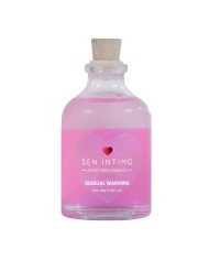 Aceite para Masajes Love Sensual Warming x 60 ml by Sen Íntimo
