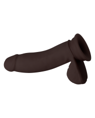 Dildo Damian Brown