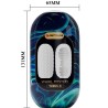 PRETTY LOVE - HUEVO MASTURBADOR WHIRL MYSTERY VENUS