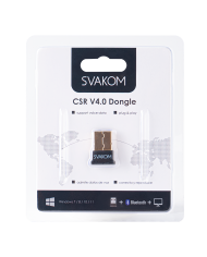 Adaptador para Juguetes Interactivos Usb Bluetooth By Svakom