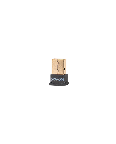 Adaptador para Juguetes Interactivos Usb Bluetooth By Svakom