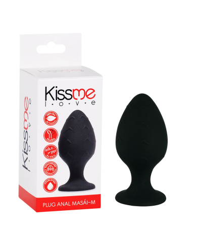 Plug Anal Masái Talla M