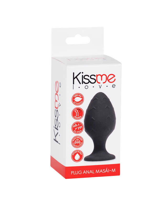 Plug Anal Masái Talla M