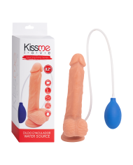 Dildo Eyaculador Water Source Flesh