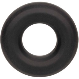 CALIFORNIA EXOTICS - ALPHA ANILLO PROLONG MEDIO NEGRO