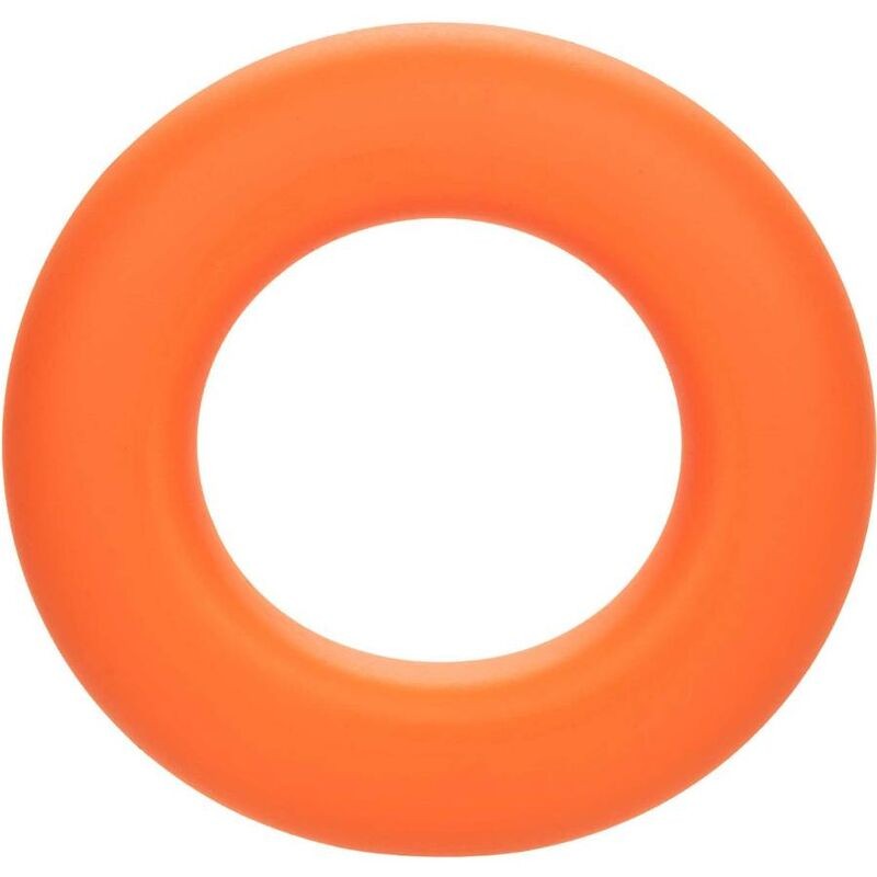 CALIFORNIA EXOTICS - ALPHA ANILLO PROLONG GRANDE NARANJA