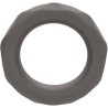 CALIFORNIA EXOTICS - ALPHA ANILLO PROLONG PRISMTICO GRIS