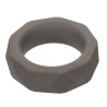 CALIFORNIA EXOTICS - ALPHA ANILLO PROLONG PRISMTICO GRIS