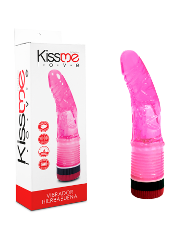 Vibrador Clásico Hierbabuena