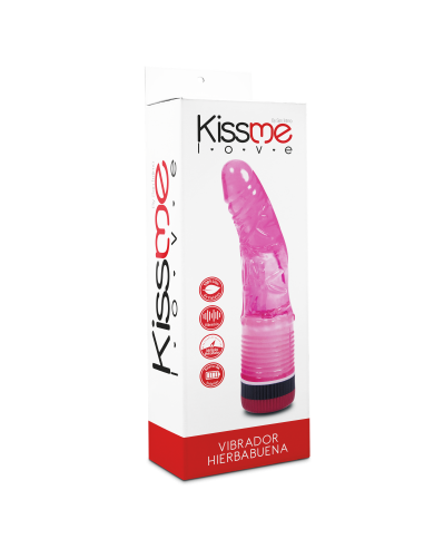 Vibrador Clásico Hierbabuena