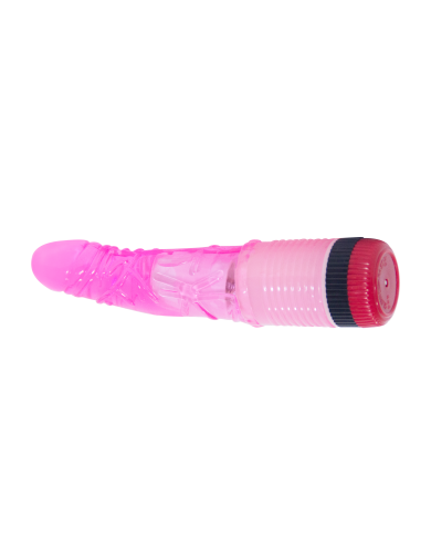 Vibrador Clásico Hierbabuena