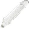 CALIFORNIA EXOTICS - PERFORMANCE MAXX EXTENSIÓN CLARA 6,5 TRANSPARENTE