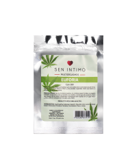 Multiorgasmos Euforia con CBD x 7 ml by Sen Íntimo