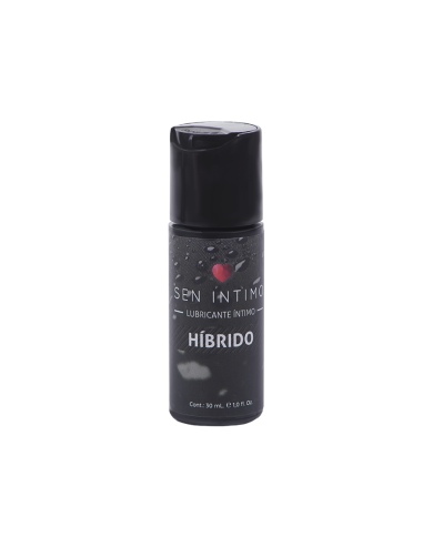 Lubricante Íntimo Híbrido x 30 ml by Sen Íntimo