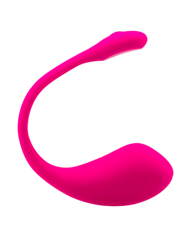 Vibrador Lush 2 Controlado por APP Global By Lovense