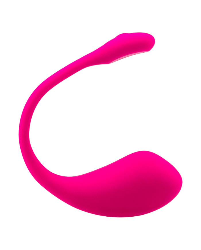 Vibrador Lush 2 Controlado por APP Global By Lovense