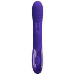 PRETTY LOVE - CERBERUS YOUTH VIBRADOR RABBIT VIOLETA