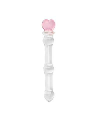 Dildo De Vidrio Sweet Love