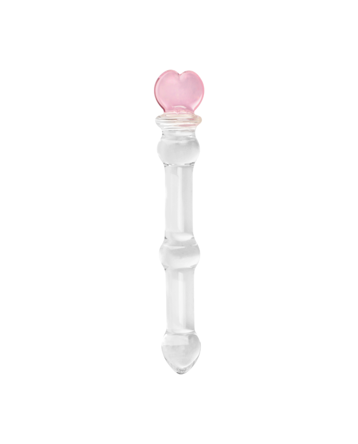 Dildo De Vidrio Sweet Love