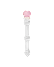 Dildo De Vidrio Sweet Love