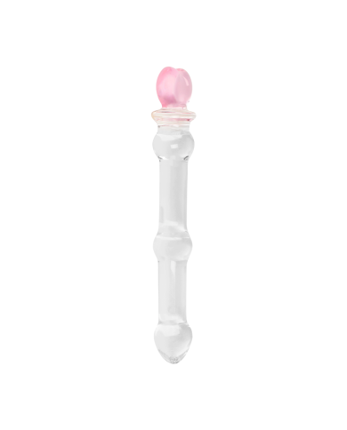 Dildo De Vidrio Sweet Love
