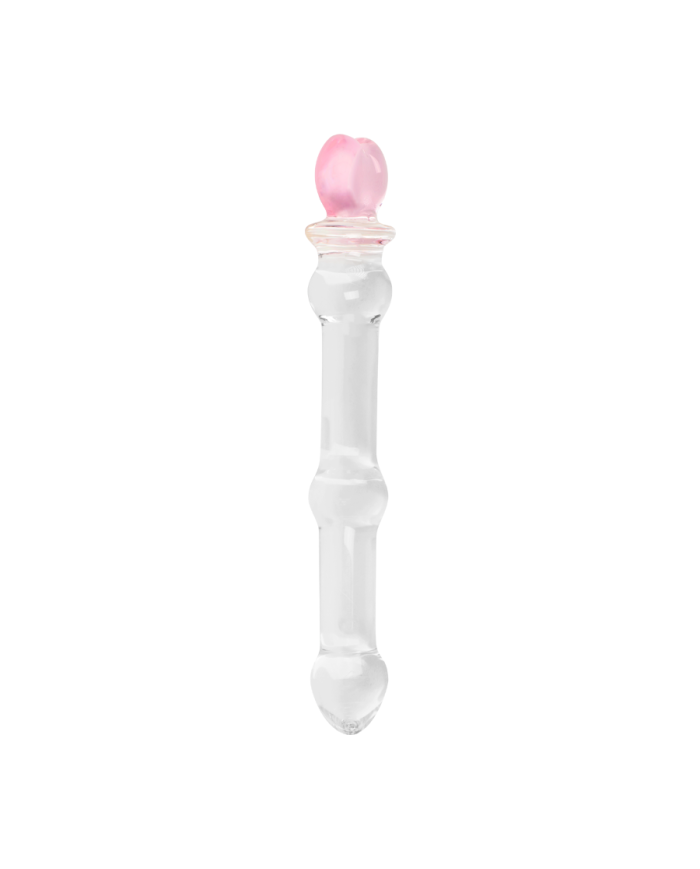 Dildo De Vidrio Sweet Love