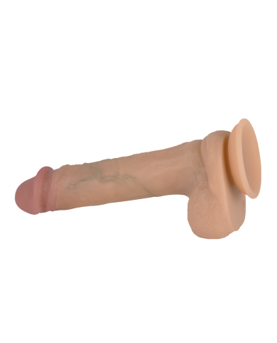 Dildo Ultra Realista Alberto