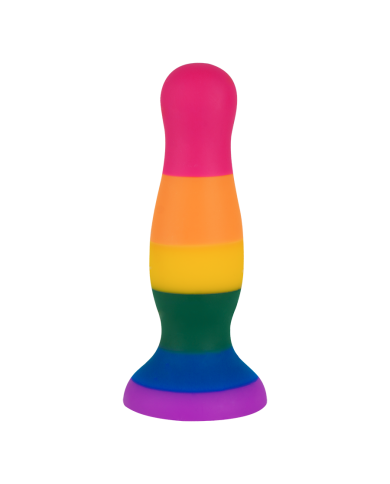 Mini Dildo Rianbow
