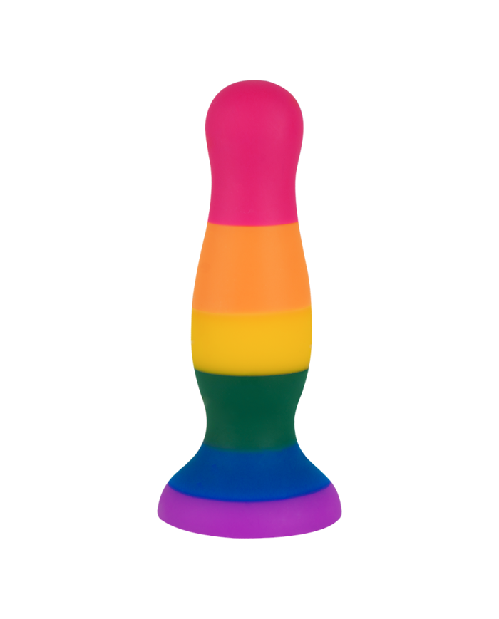 Mini Dildo Rianbow