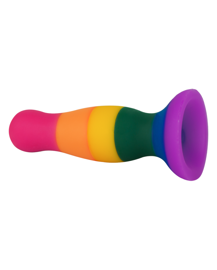 Mini Dildo Rianbow