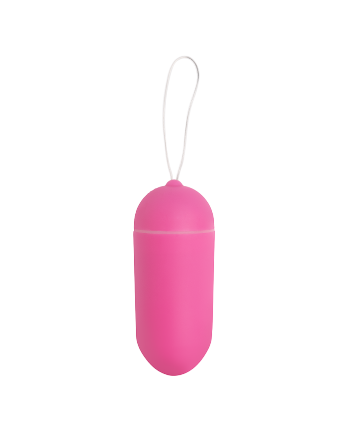 Huevo Vibrador Crazy Bullet Remote Control