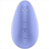 SATISFYER - PIXIE DUST LILA ESTIMULADOR AIR PLUSE