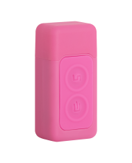 Huevo Vibrador Crazy Bullet Remote Control