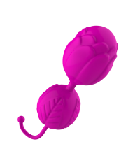 Balls Flower Kegel Balls Flower Kegel