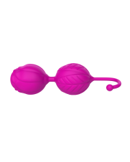 Balls Flower Kegel Balls Flower Kegel