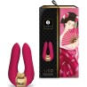 SHUNGA - AIKO MASAJEADOR INTIMO FUCSIA