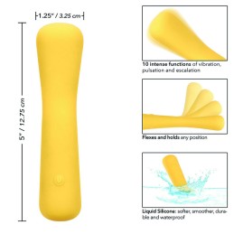 CALIFORNIA EXOTICS - BOUNDLESS MINI WAND FLEXIBLE