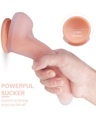 Dildo Realista Tarzan