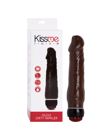 Dildo Dirty Impaler Brown
