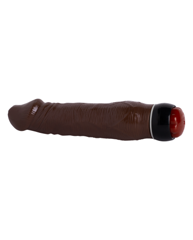 Dildo Dirty Impaler Brown