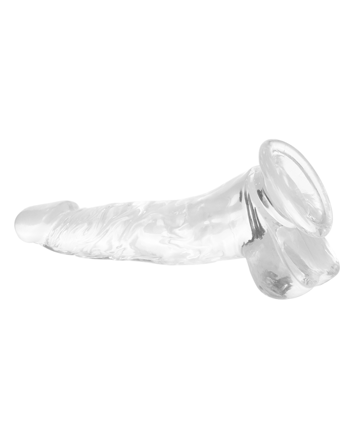 Dildo Gregorio