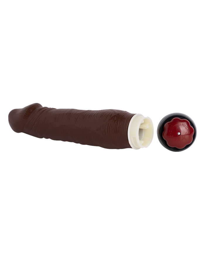 Dildo Dirty Impaler Brown