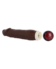 Dildo Dirty Impaler Brown