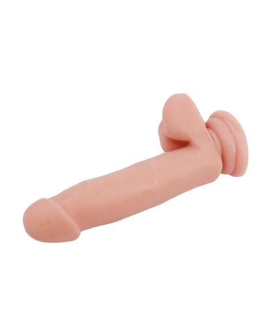 Dildo Darius Flesh