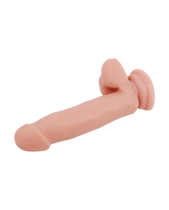 Dildo Darius Flesh