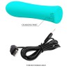 PRETTY LOVE - ALFREDA VIBRADOR SUPER POWER VERDE AGUA