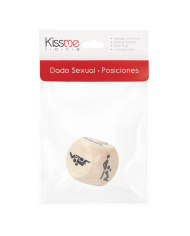 Dado Sexual Posiciones