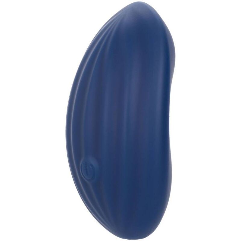 CALIFORNIA EXOTICS - CASHMERE VELVET CURVE AZUL