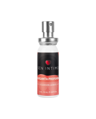 Garganta Profunda Desensibilizante para Sexo Oral x 15 ml by Sen întimo