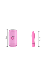 Vibrador Glitter Party